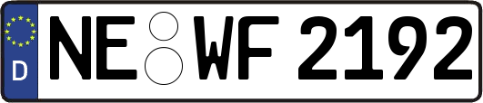 NE-WF2192