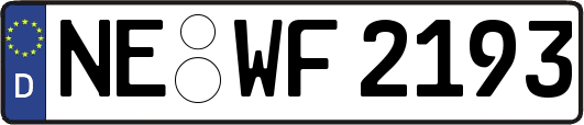 NE-WF2193