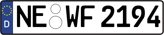 NE-WF2194