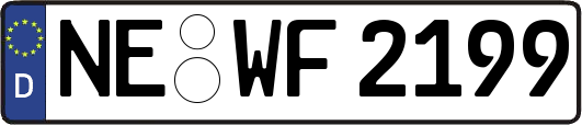 NE-WF2199