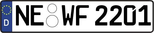 NE-WF2201