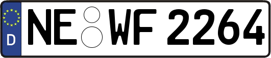 NE-WF2264