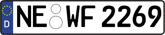 NE-WF2269