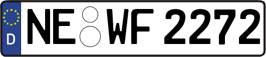 NE-WF2272