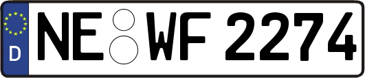 NE-WF2274
