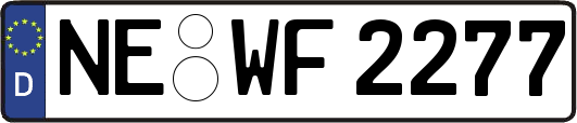 NE-WF2277
