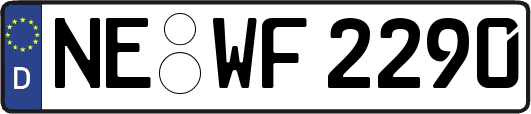 NE-WF2290