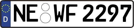 NE-WF2297