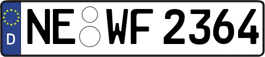 NE-WF2364