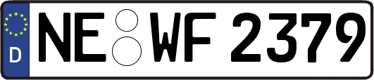 NE-WF2379