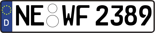 NE-WF2389