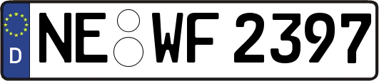 NE-WF2397