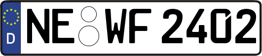 NE-WF2402