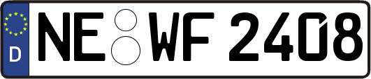NE-WF2408