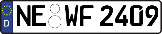 NE-WF2409