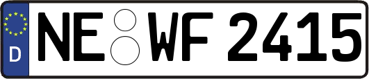 NE-WF2415