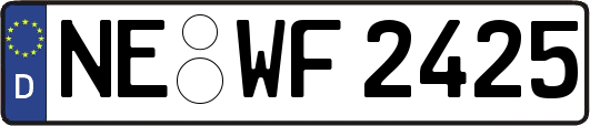 NE-WF2425