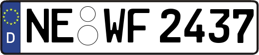 NE-WF2437