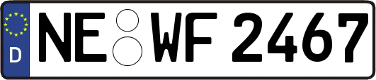 NE-WF2467