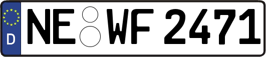 NE-WF2471