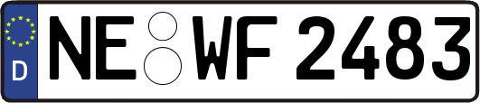 NE-WF2483