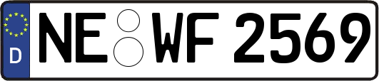 NE-WF2569