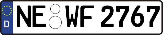 NE-WF2767