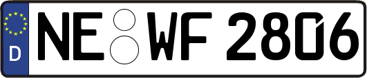 NE-WF2806