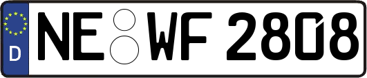 NE-WF2808