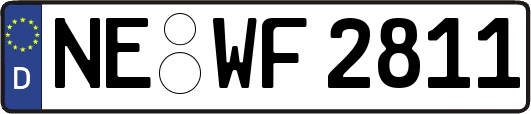 NE-WF2811