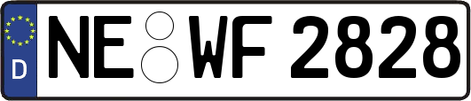NE-WF2828