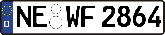 NE-WF2864