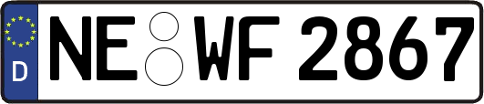 NE-WF2867