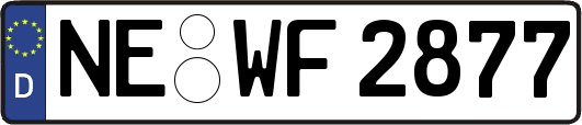 NE-WF2877