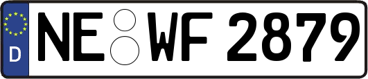 NE-WF2879