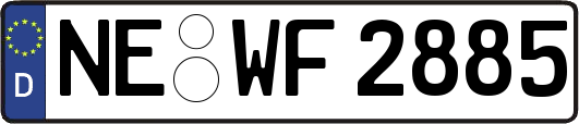 NE-WF2885