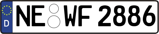 NE-WF2886