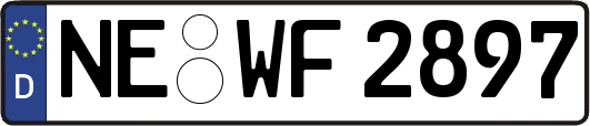 NE-WF2897