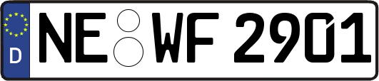 NE-WF2901