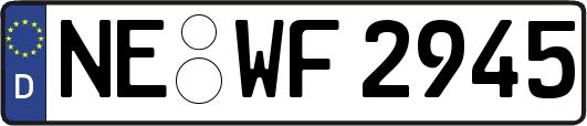 NE-WF2945