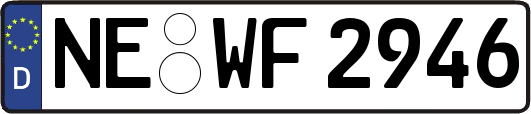 NE-WF2946