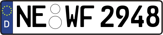 NE-WF2948