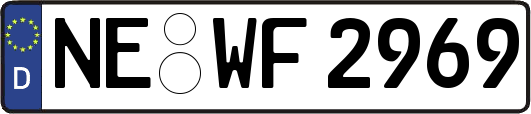 NE-WF2969