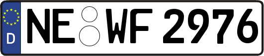 NE-WF2976
