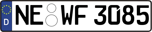 NE-WF3085