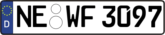 NE-WF3097