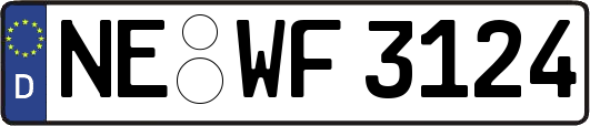 NE-WF3124