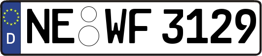 NE-WF3129