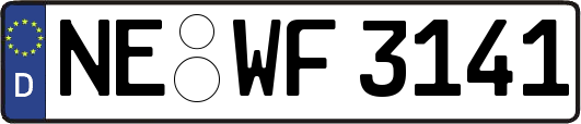 NE-WF3141