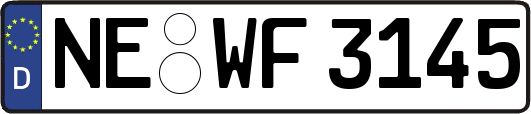 NE-WF3145